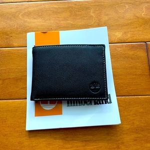 Brand new Timberline wallet